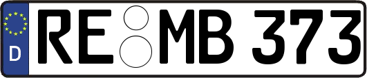RE-MB373
