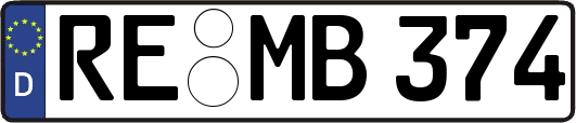 RE-MB374