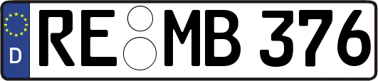 RE-MB376