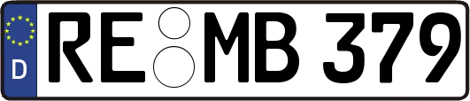RE-MB379