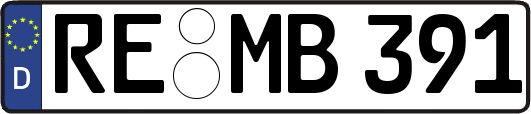 RE-MB391
