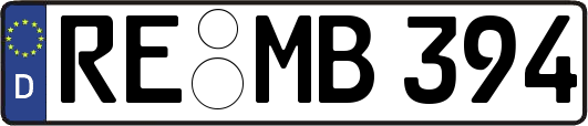 RE-MB394