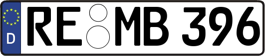 RE-MB396