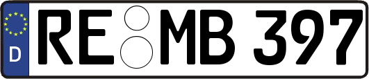 RE-MB397