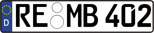 RE-MB402