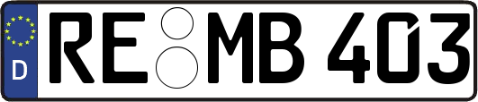 RE-MB403