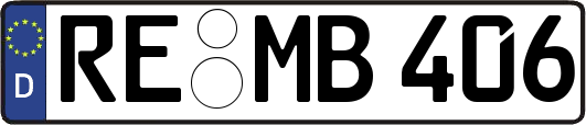 RE-MB406
