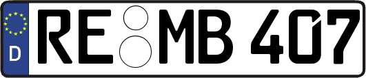RE-MB407