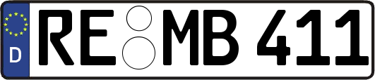 RE-MB411