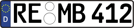 RE-MB412