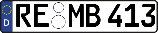 RE-MB413