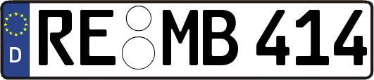 RE-MB414
