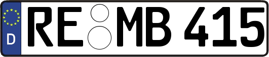 RE-MB415