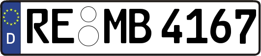 RE-MB4167