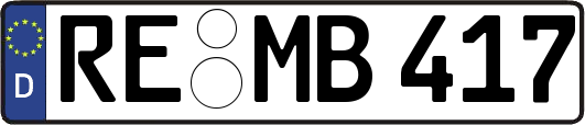 RE-MB417