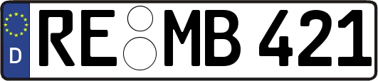RE-MB421