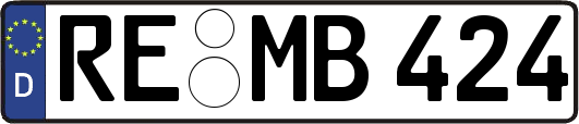 RE-MB424