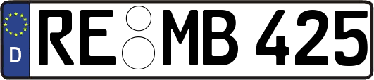 RE-MB425