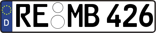 RE-MB426