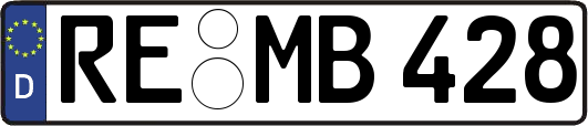 RE-MB428