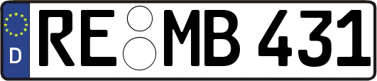 RE-MB431