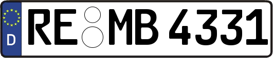RE-MB4331