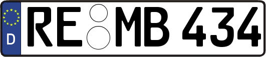 RE-MB434