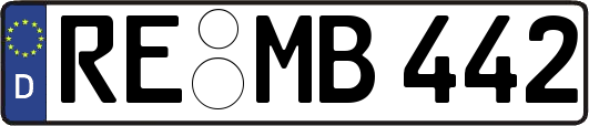 RE-MB442