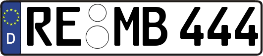 RE-MB444