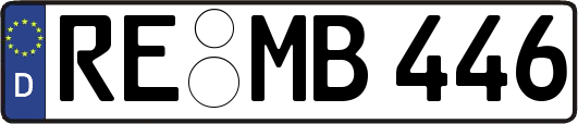 RE-MB446