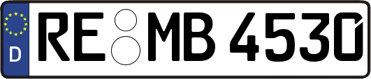 RE-MB4530