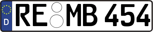RE-MB454