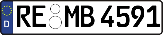 RE-MB4591