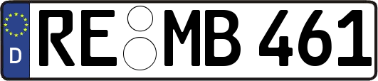 RE-MB461