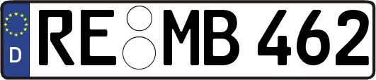 RE-MB462