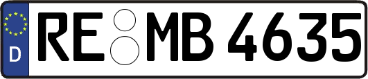 RE-MB4635