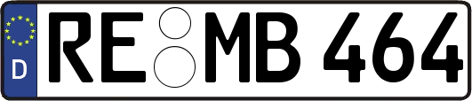 RE-MB464
