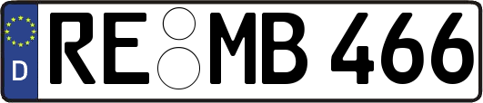 RE-MB466