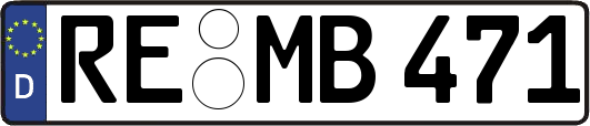 RE-MB471