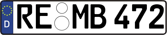 RE-MB472