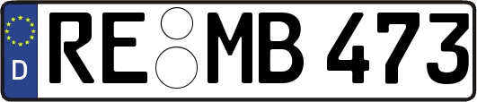 RE-MB473