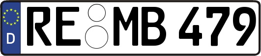 RE-MB479