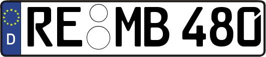 RE-MB480