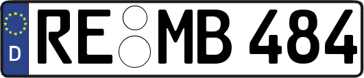 RE-MB484