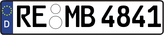 RE-MB4841