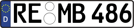 RE-MB486