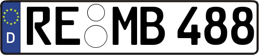 RE-MB488