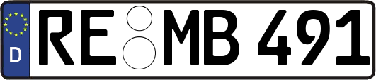 RE-MB491
