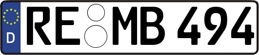 RE-MB494