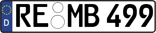 RE-MB499